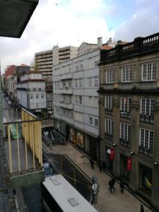 Gallery image of Pontocom Bolhão Apartment in Porto