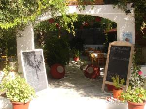 Fotografie z fotogalerie ubytování Cohyli Hotel v destinaci Iraion