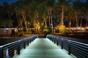 Fotografie z fotogalerie ubytování First Landing Beach Resort & Villas v destinaci Lautoka