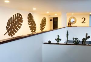 Fotografie z fotogalerie ubytování Hotel Carretero v destinaci Manizales