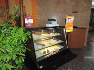 Fotografie z fotogalerie ubytování Hotel Grand Continental Kuching v destinaci Kučing