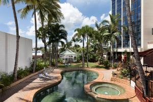 Photo de la galerie de l'établissement Townsville Southbank Apartments, à Townsville