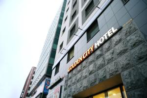 首尔东大门金城大酒店的相册照片