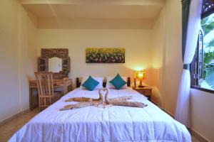 Gallery image of Pondok Muwa Guest House in Ubud