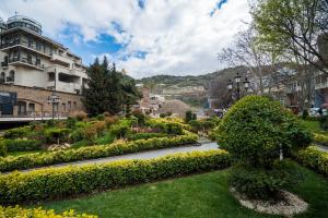 Gallery image of Citadel Express in Tbilisi City