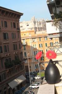 ローマにあるFornaci Guest Houseのギャラリーの写真