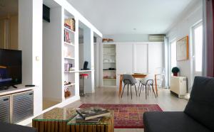 Gallery image of Chueca Apartment in Madrid