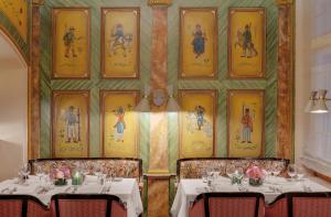 Fotografie z fotogalerie ubytování Morosani Posthotel v destinaci Davos