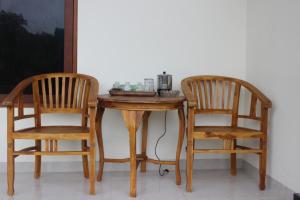 Fotografie z fotogalerie ubytování Ady Homestay v destinaci Uluwatu