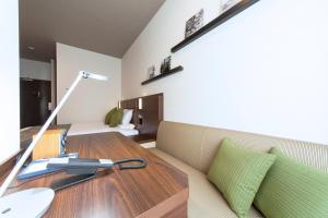 Fotografie z fotogalerie ubytování HOTEL MYSTAYS Haneda v Tokiu