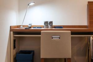 Fotografie z fotogalerie ubytování HOTEL MYSTAYS Haneda v Tokiu