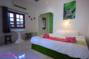 Imagem da galeria de Seetanu Bungalows em Srithanu