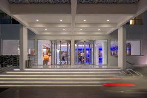 Fotografie z fotogalerie ubytování Grecian Sands Hotel v destinaci Ayia Napa