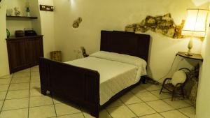 Imagen de la galería de A casa du 'Ntunucciu, en Specchia