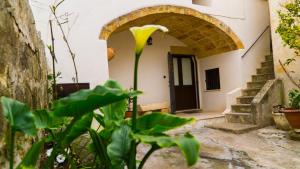 Fotografie z fotogalerie ubytování A casa du 'Ntunucciu v destinaci Specchia + 7 fotografií