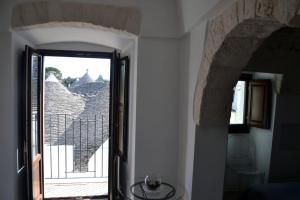 Fotografie z fotogalerie ubytování Terrazza Sui Trulli v Alberobellu