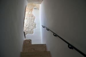 Fotografie z fotogalerie ubytování Terrazza Sui Trulli v Alberobellu