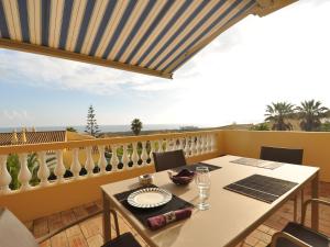 Foto de la galeria de Villa with views like the pool sea Meia Praia a Lagos