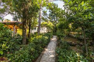 Fotografie z fotogalerie ubytování Apartmani "Oštro" Crikvenica v destinaci Kraljevica + 20 fotografií