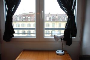 Fotografie z fotogalerie ubytování Attic Hostel Torino v Turíně