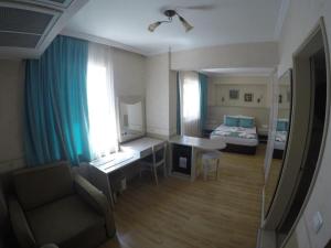 Photo de la galerie de l'établissement Almena Hotel, à Marmaris