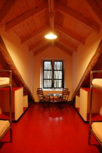 Gallery image of Attic Hostel Torino in Turin