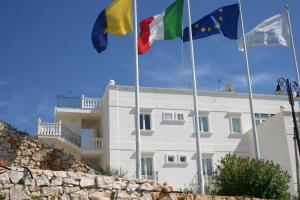 Fotografie z fotogalerie ubytování Hotel Madonna Delle Grazie v destinaci Ceglie Messapica