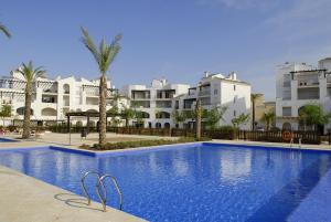 Photo de la galerie de l'établissement Coming Home - Penthouses La Torre Golf Resort, à Roldán