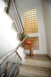 Zdjęcie z galerii obiektu Hotel Hórreo by Bossh! Hotels w Santiago de Compostela