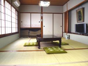 Gallery image of Yamabe in Tenri