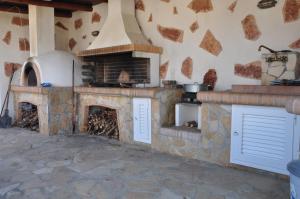Fotografie z fotogalerie ubytování Christine House Platanias v destinaci Vrísai