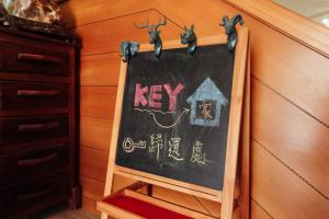 Fotografie z fotogalerie ubytování Jia Lin Homestay v destinaci Donggang
