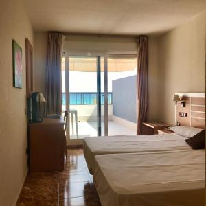 Gallery image of Hotel La Familia in El Campello