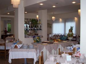 Nhà hàng/khu ăn uống khác tại Hotel Ascot