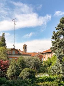 Zahrada ubytování Hotel Due Giardini