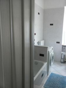 Fotografia z galérie ubytovania Conte Romita Apartment v Albe