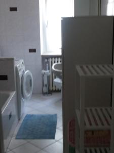 Fotografia z galérie ubytovania Conte Romita Apartment v Albe