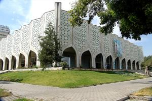 Galeriebild der Unterkunft Apartment on Samarqand Kochasi in Taschkent