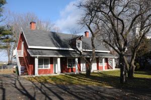 Photo de la galerie de l'établissement Aux petits oiseaux CITQO96751, à Baie-Saint-Paul