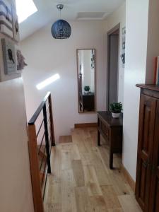 Billede fra billedgalleriet på La Clouquette i Castelnau-Pégayrols + 24 billeder