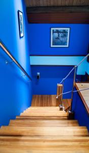 Fotografie z fotogalerie ubytování Hotel A. G. Porcillan v destinaci Ribadeo