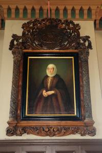 Fotografie z fotogalerie ubytování Wiks Slott v destinaci Vik