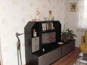 Gallery image of Molni in Balatonfůzfő