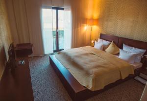 Billede fra billedgalleriet på Lindenhof Hotel Tepe i Damme + 39 billeder