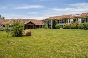 Photo de la galerie de l'établissement Hotel Terraviña, à Santa Cruz