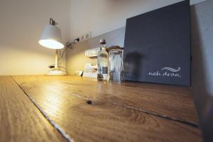Fotografie z fotogalerie ubytování Aparthotel nah dran v destinaci Dingolfing