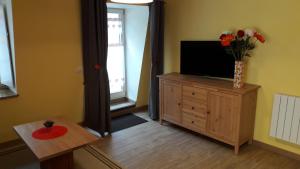 Gallery image of Appartement avec terrasse "BARTHOLDI" in Colmar