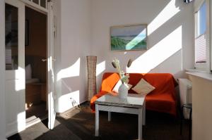 Gallery image of Pension Am Klünderberg in Binz