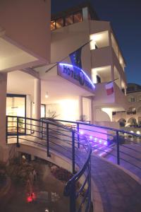Hotel Yria