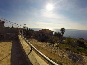 Gallery image of Katafigio Holiday Homes in Riglia